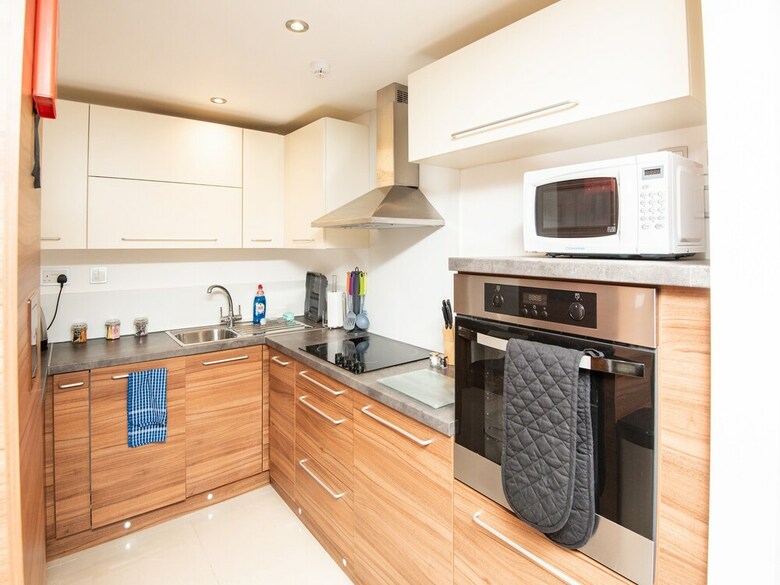 Aparthotel Le Grove Apartments