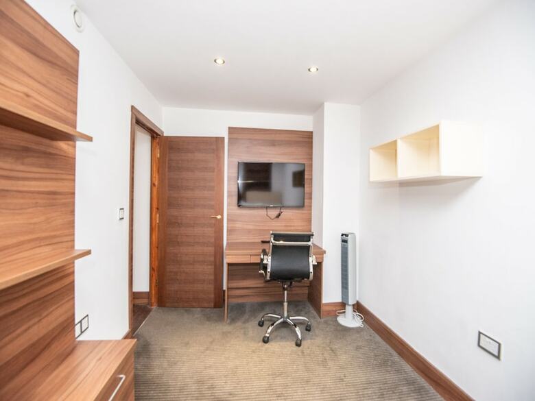 Aparthotel Le Grove Apartments
