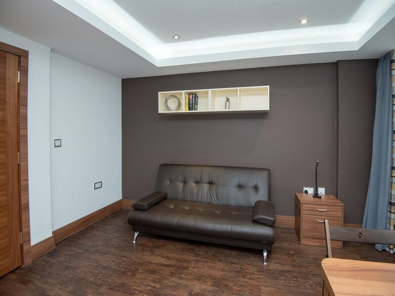 Aparthotel Le Grove Apartments