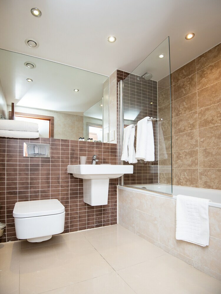Aparthotel Le Grove Apartments