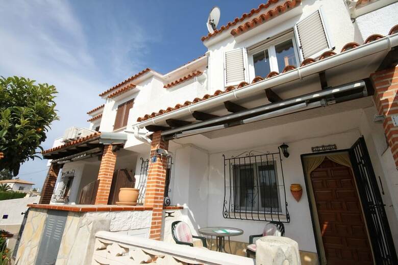 Villa Bungalow Mimosa 18
