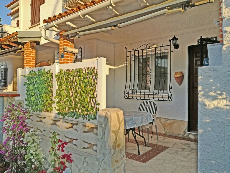 Villa Bungalow Mimosa 18