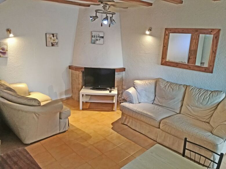 Villa Bungalow Mimosa 18