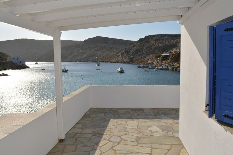 Ammos Holiday House