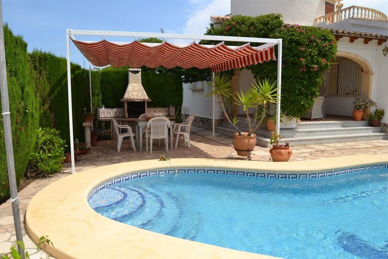 Villa Chalet Libertad