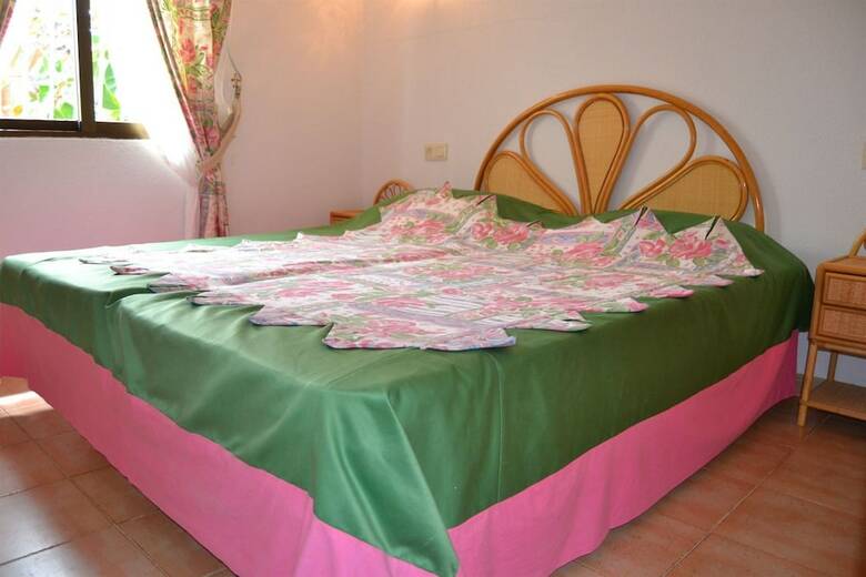 Villa Chalet Libertad