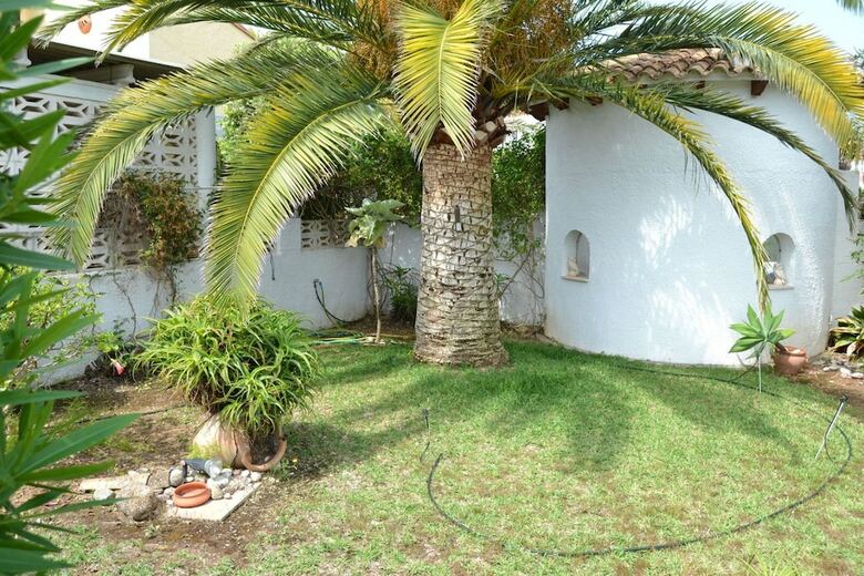 Villa Chalet Libertad