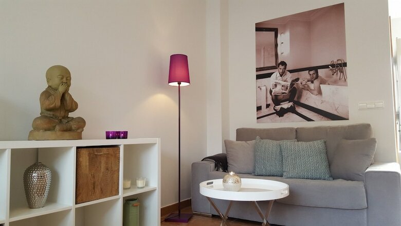 Villa Bungalow Morten