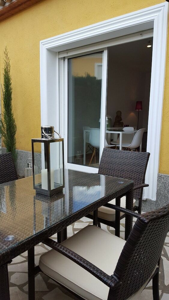 Villa Bungalow Morten