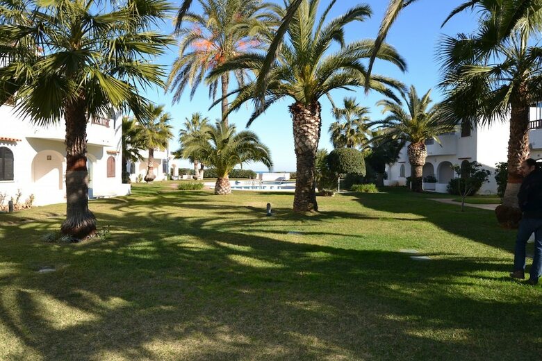 Apartamentos Np