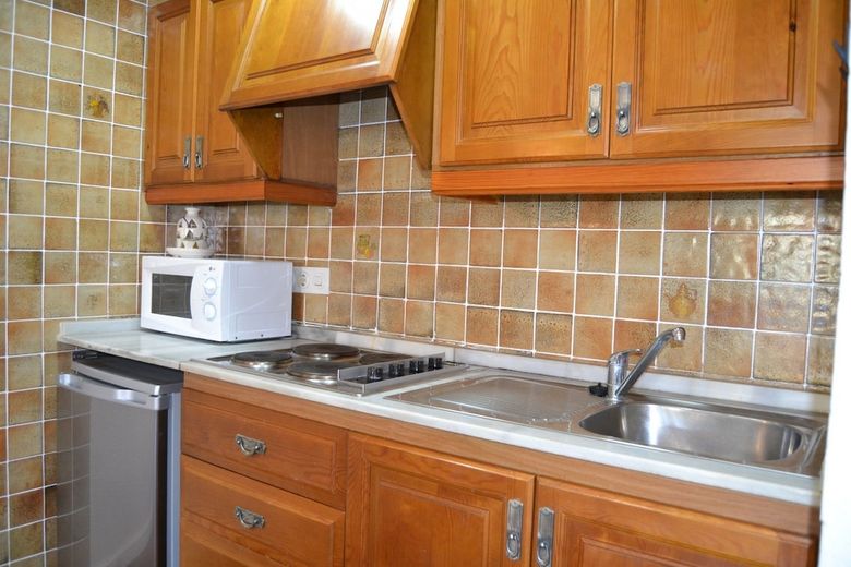 Apartamentos Np