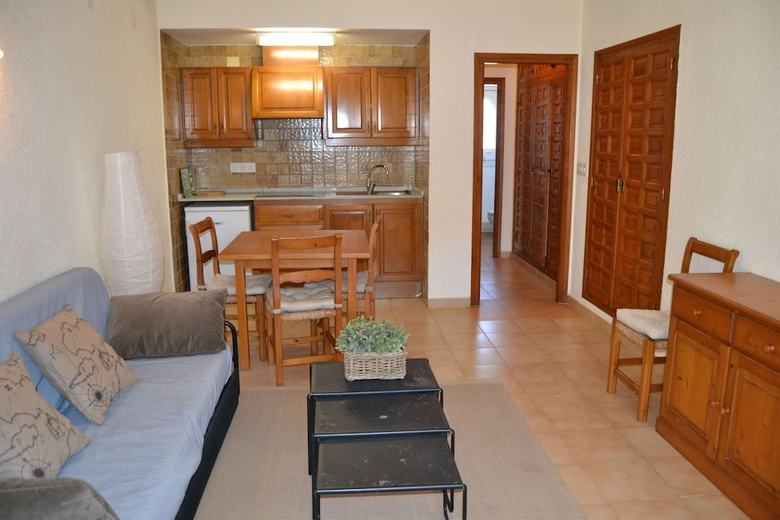 Apartamentos Np