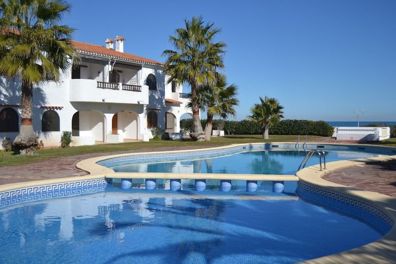 Apartamentos Np
