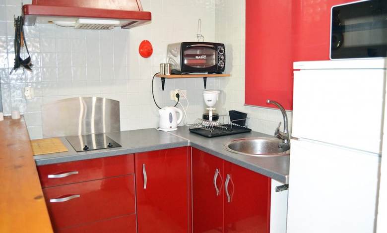 Apartamentos Np