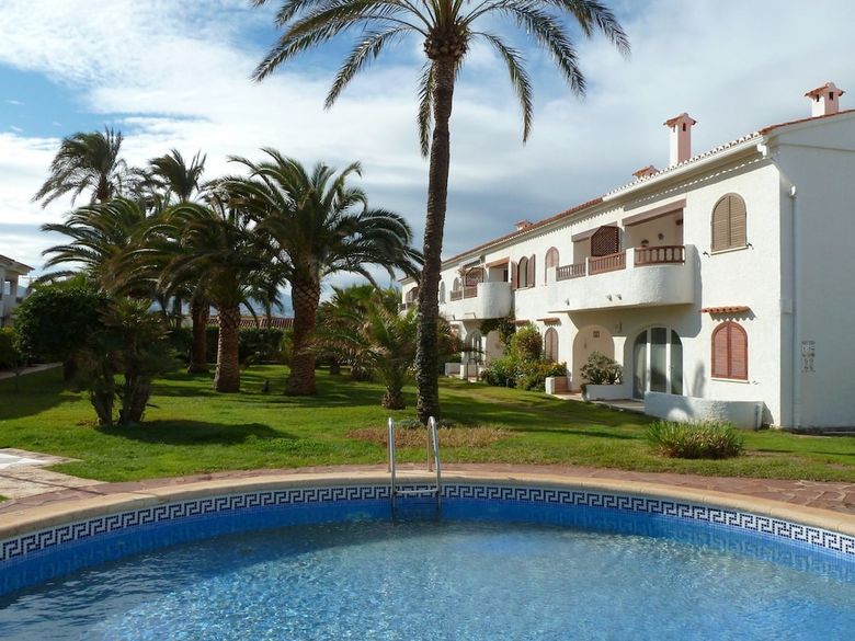 Apartamentos Np
