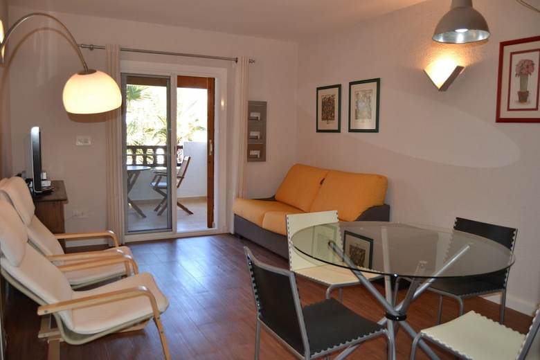 Apartamentos Np