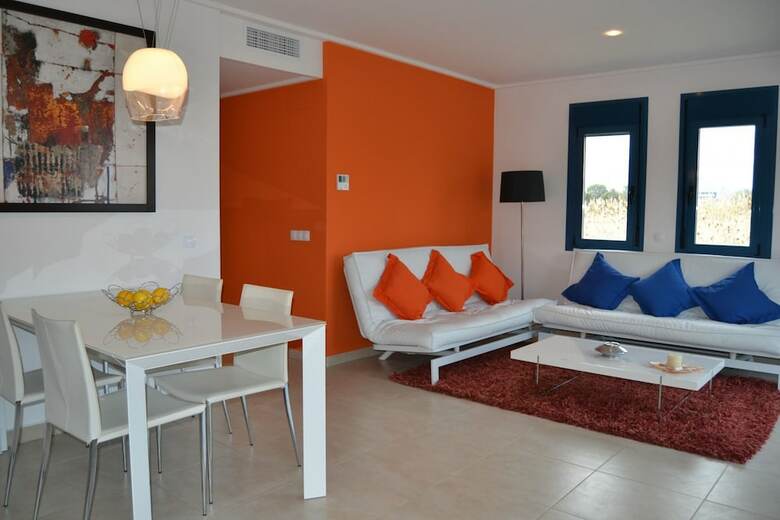 Apartamentos Olas