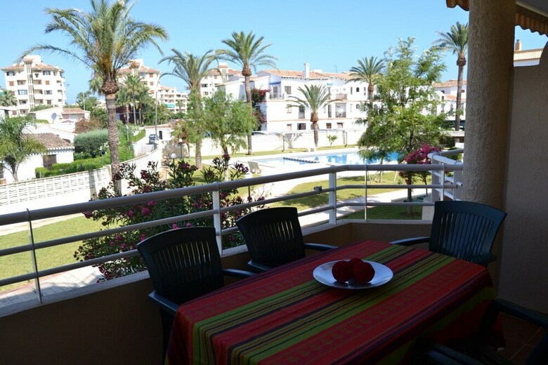 Apartamento Octavios