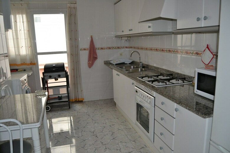 Apartamento Octavios
