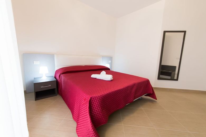 Casa Vacanze La Vita � Bella
