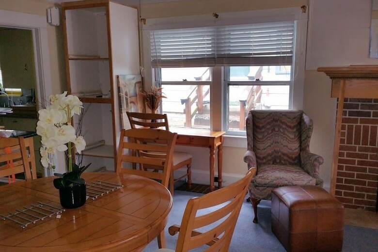 Historic Smarthome- King 1-5 Beds
