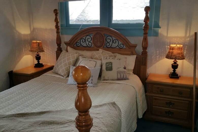 Historic Smarthome- King 1-5 Beds
