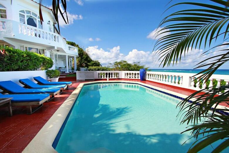 Quadrille, Silver Sands 4br