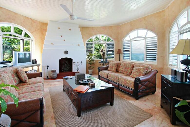 Quadrille, Silver Sands 4br