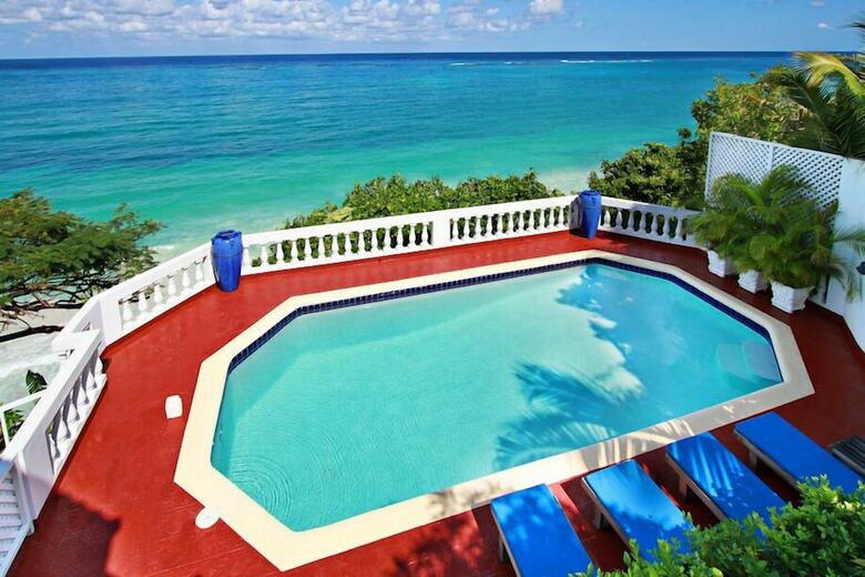 Quadrille, Silver Sands 4br