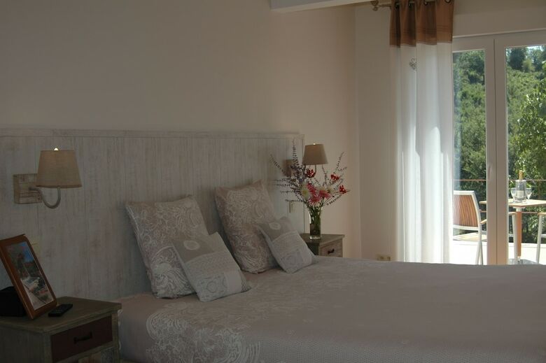 Hotel Les Jardins de Soulane