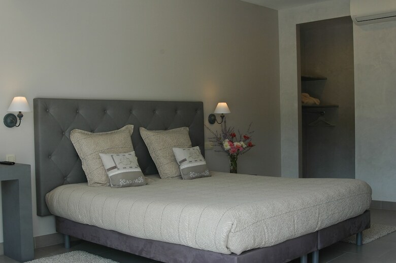 Hotel Les Jardins de Soulane