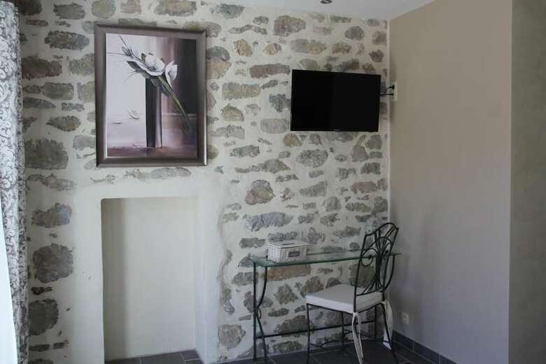 Hotel Les Jardins de Soulane
