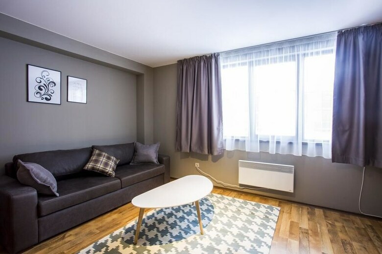 Hotel Sunny Hills Ski