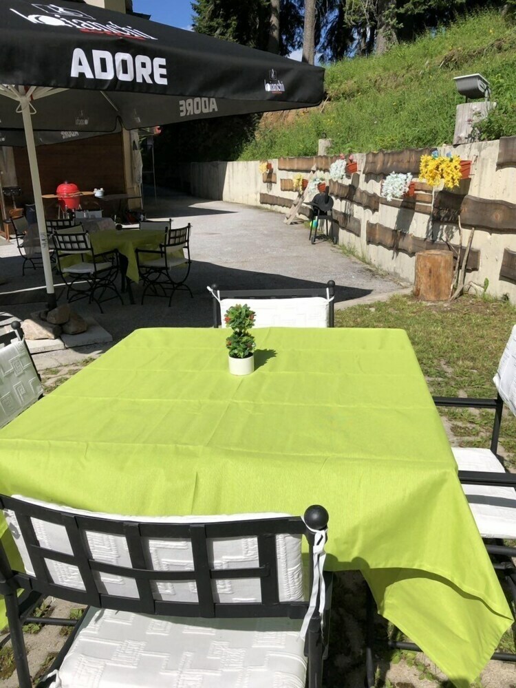 Hotel Sunny Hills Ski
