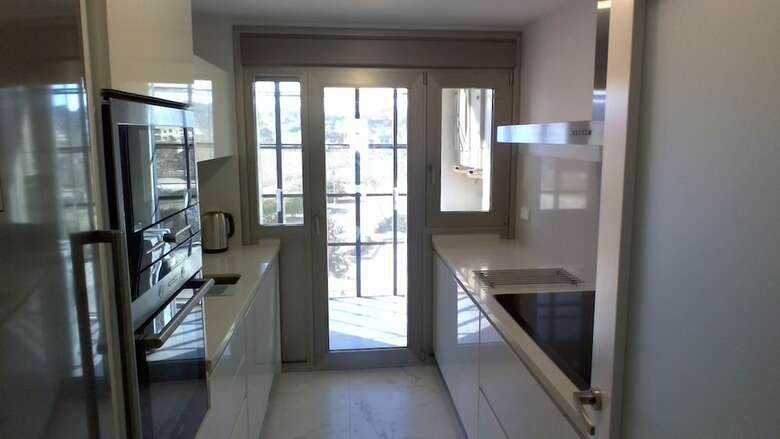 Apartamentos Salacia