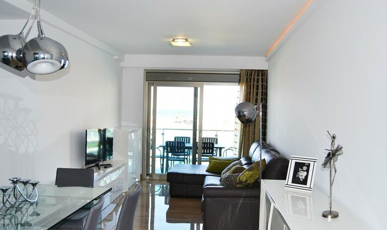 Apartamentos Salacia