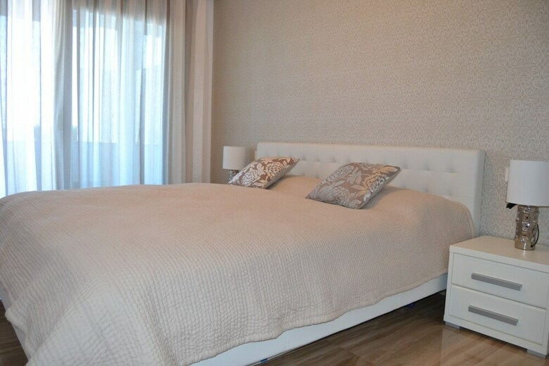 Apartamentos Salacia