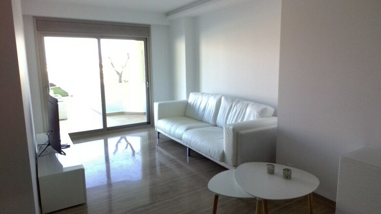 Apartamentos Salacia