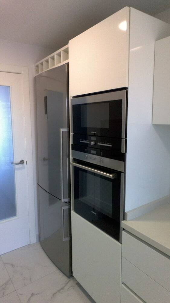 Apartamentos Salacia