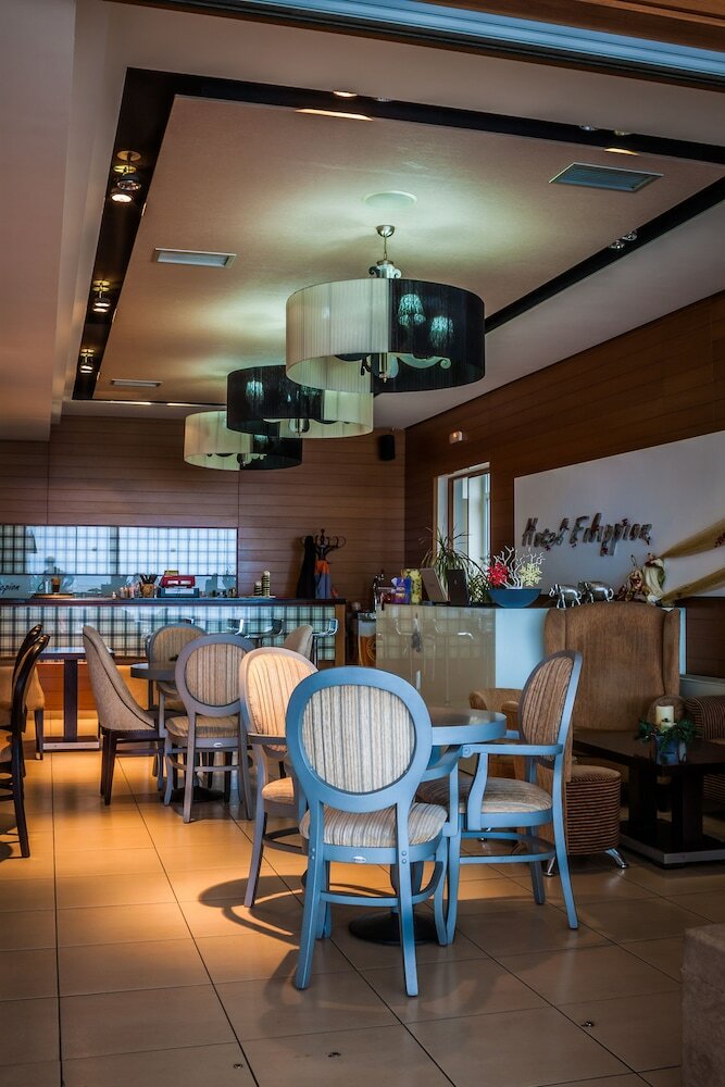 Filippion Hotel