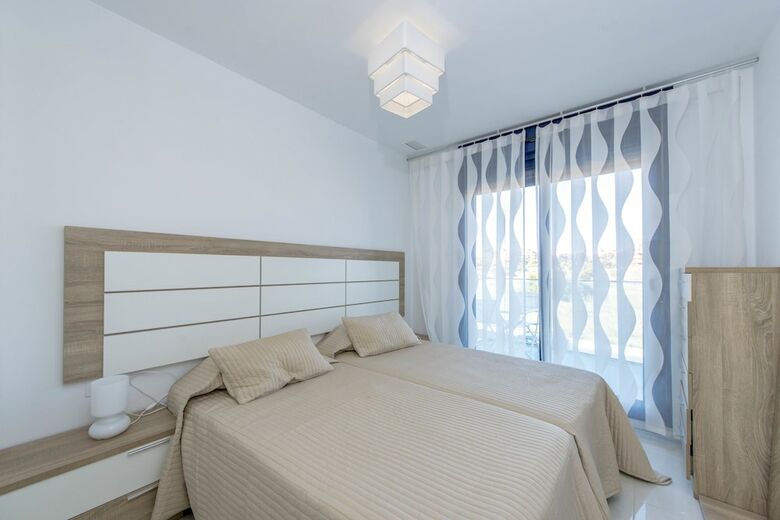 Apartamento Bennecke Primavera