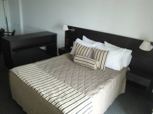 Hotel Golf Tower Suites And Apartments