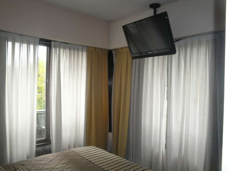 Hotel Golf Tower Suites And Apartments