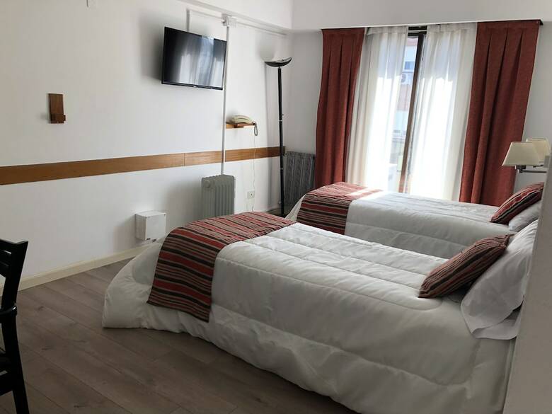 Hotel Golf Tower Suites And Apartments