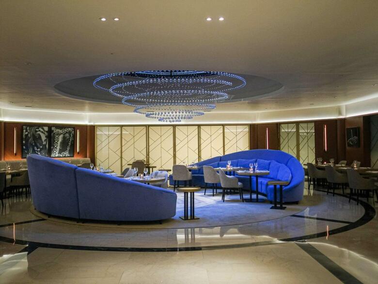 Hotel Sofitel Buenos Aires Recoleta