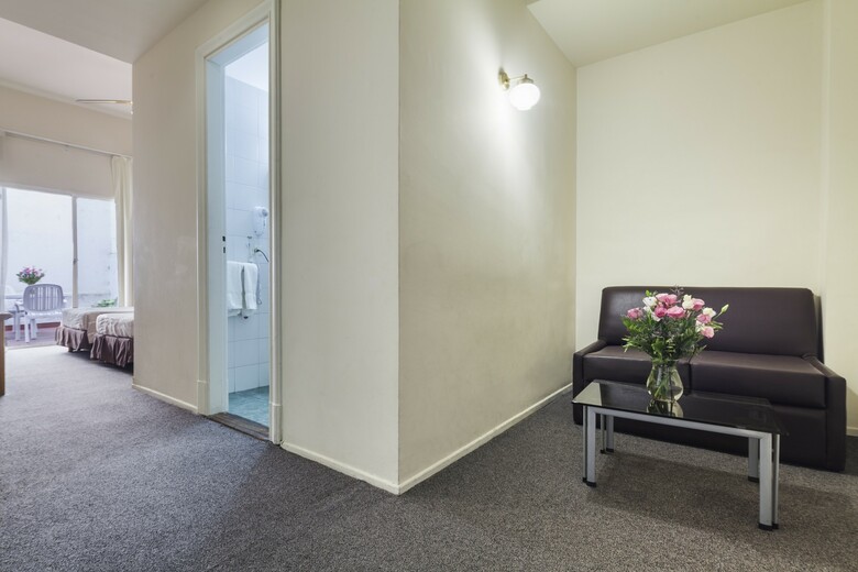 Hotel Crisol Suites Catalinas