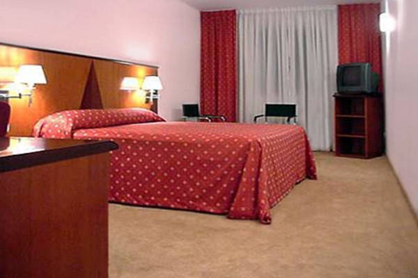 Cristal Palace Hotel