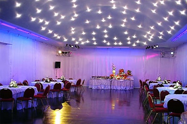 Cristal Palace Hotel