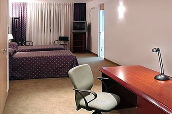 Cristal Palace Hotel