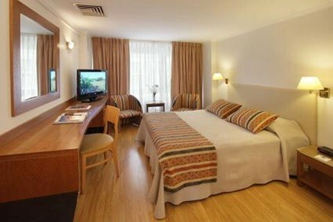 El Conquistador Hotel